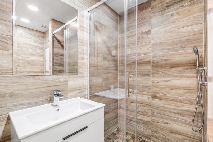 Prodej, Byt 2+kk, Teplice