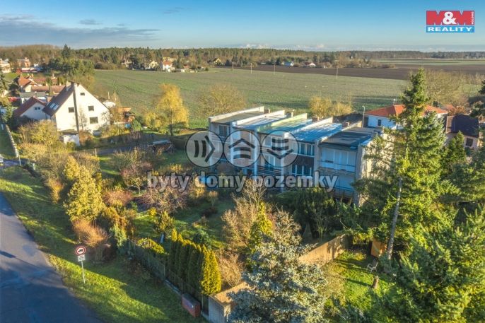 Prodej, Rodinný dům, Sadská