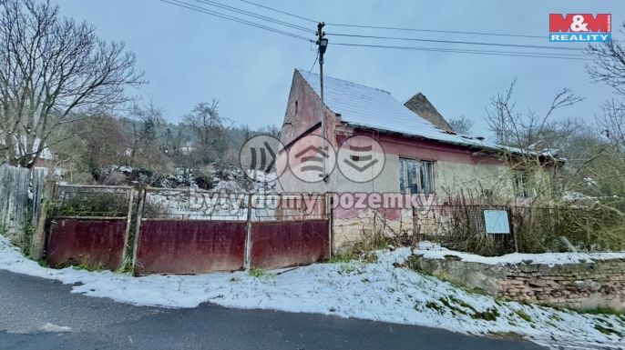 Prodej, Zemědělská usedlost, Pnětluky