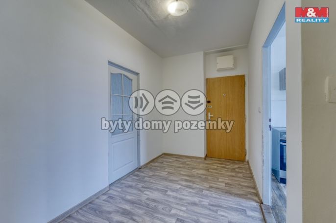 Pronájem, Byt 3+1, Bezvěrov