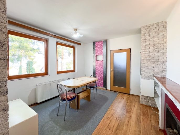 Prodej, Rodinný dům, Strašín