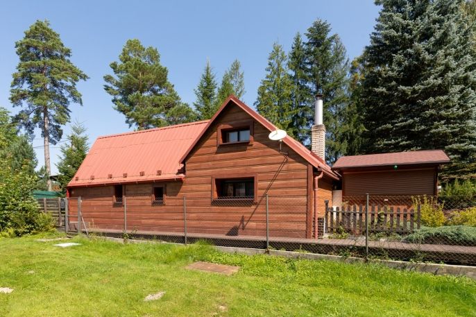 Prodej, Chata, Frýdlant nad Ostravicí