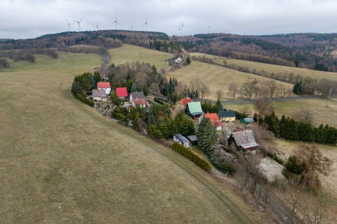 Prodej, Zahrada, Domašín
