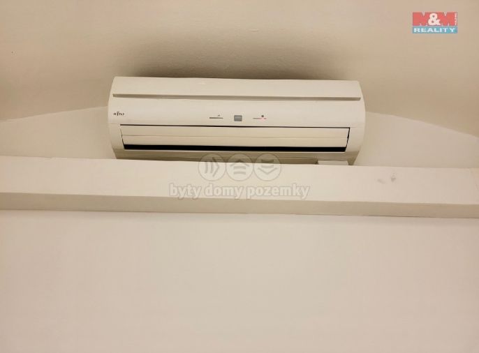 Pronájem, Kancelářský prostor, Praha