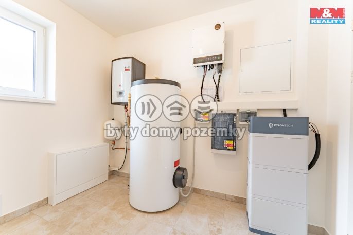 Prodej, Rodinný dům, Všechlapy