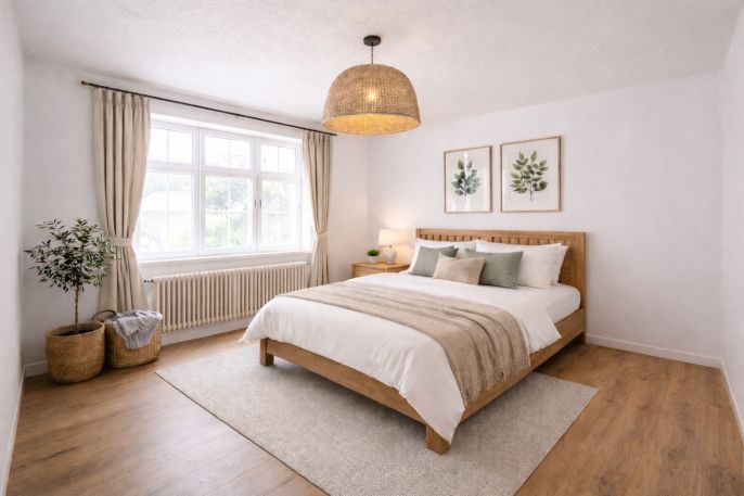 Prodej, Rodinný dům, Chlum-Korouhvice