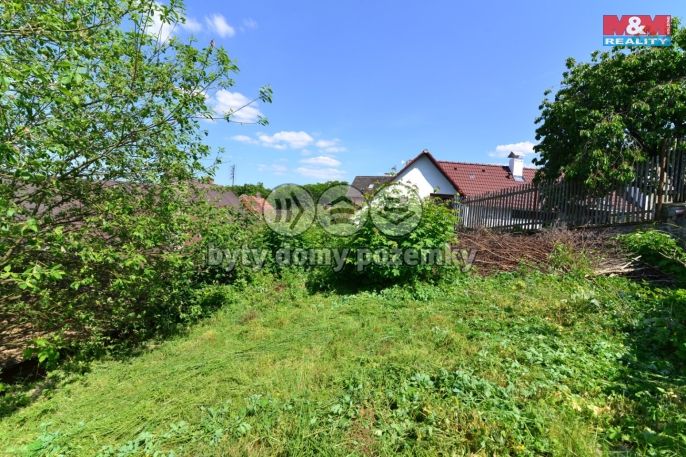 Prodej, Rodinný dům, Nalžovské Hory