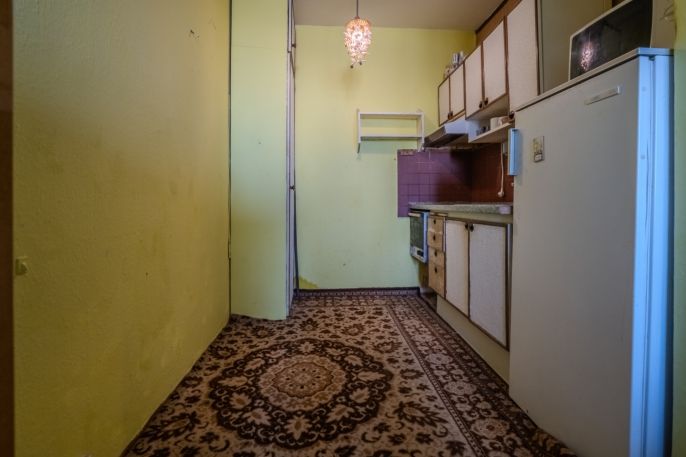 Prodej, Byt 2+1, Praha