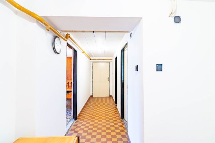 Prodej, Rodinný dům, Prostějov