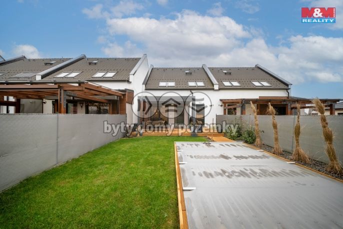 Prodej, Rodinný dům, Smiřice