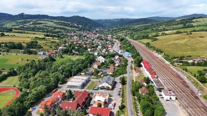 Prodej, Byt 4+kk, Horní Lideč