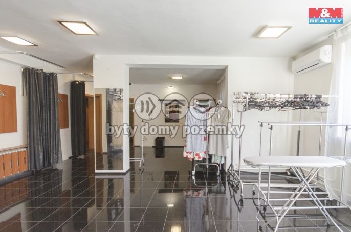 Prodej, Rodinný dům, Ostrava