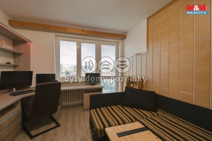 Prodej, Rodinný dům, Kunín