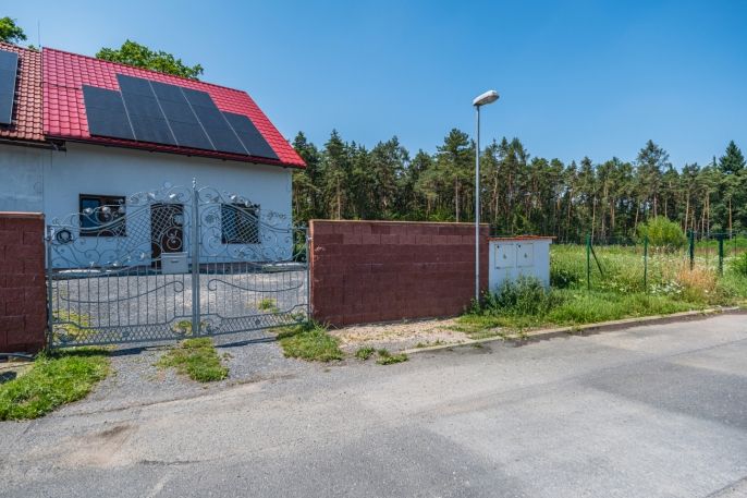 Prodej, Rodinný dům, Úvaly