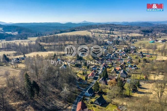 Prodej, Rodinný dům, Staré Křečany