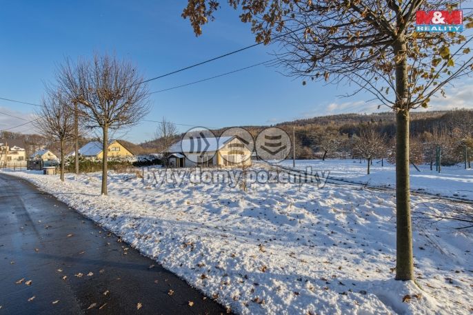Prodej, Rodinný dům, Mikulovice