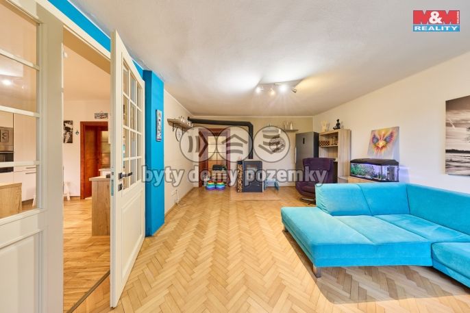 Prodej, Rodinný dům, Předměřice nad Labem