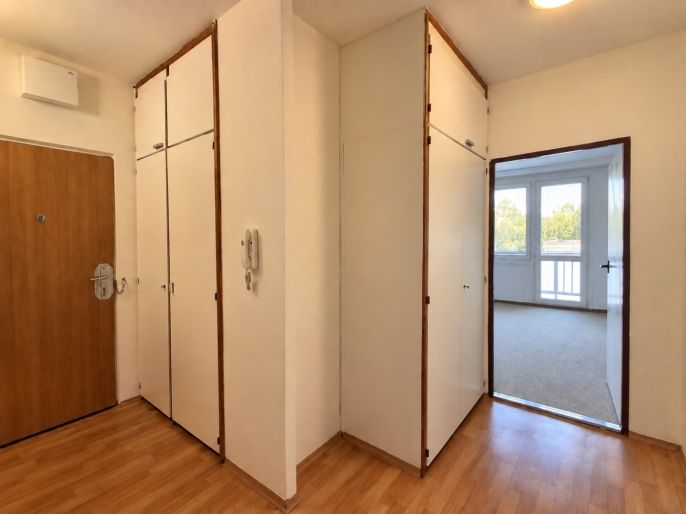 Pronájem, Byt 2+1, Strakonice