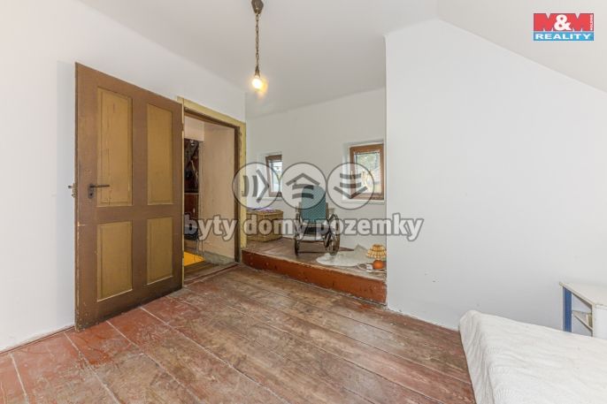 Prodej, Rodinný dům, Sázava