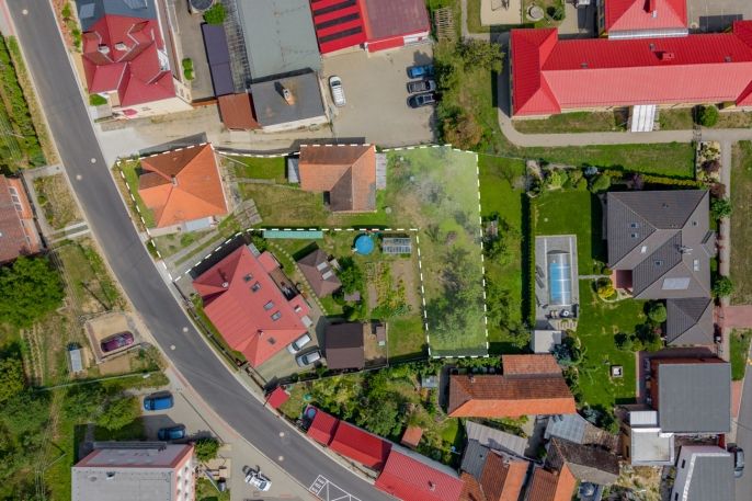 Prodej, Rodinný dům, Slušovice