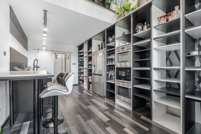 Pronájem, Byt 3+kk, Liberec