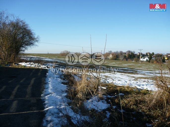 Prodej, Pozemek k bydlení, Všestary