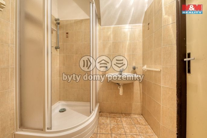 Prodej, Rodinný dům, Štichovice