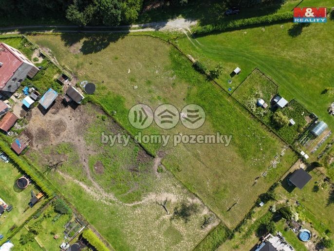 Prodej, Pozemek k bydlení, Rychvald