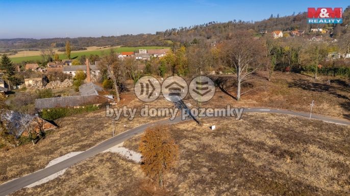 Prodej, Pozemek k bydlení, Podhořany u Ronova