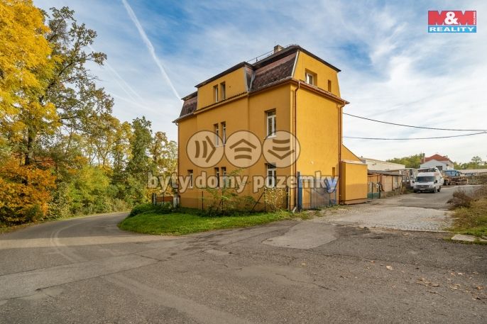 Prodej, Rodinný dům, Krnsko