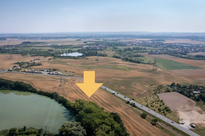 Prodej, Pozemek k bydlení, Praha