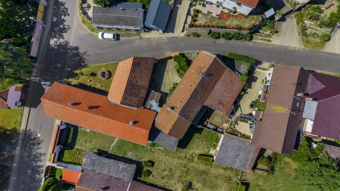 Prodej, Rodinný dům, Bechlín