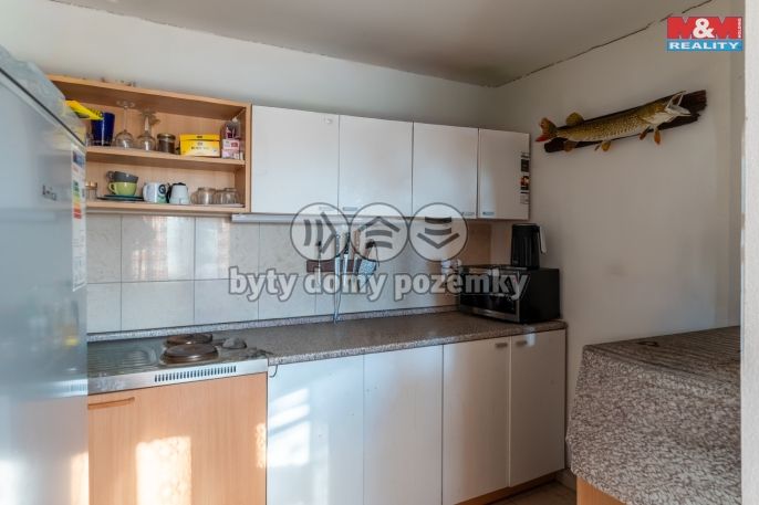 Prodej, Rodinný dům, Jílovice