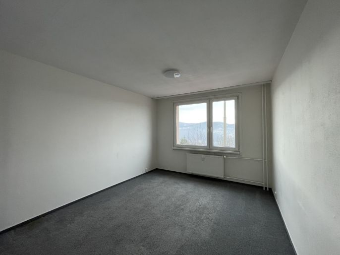 Pronájem, Byt 3+1, Ústí nad Labem