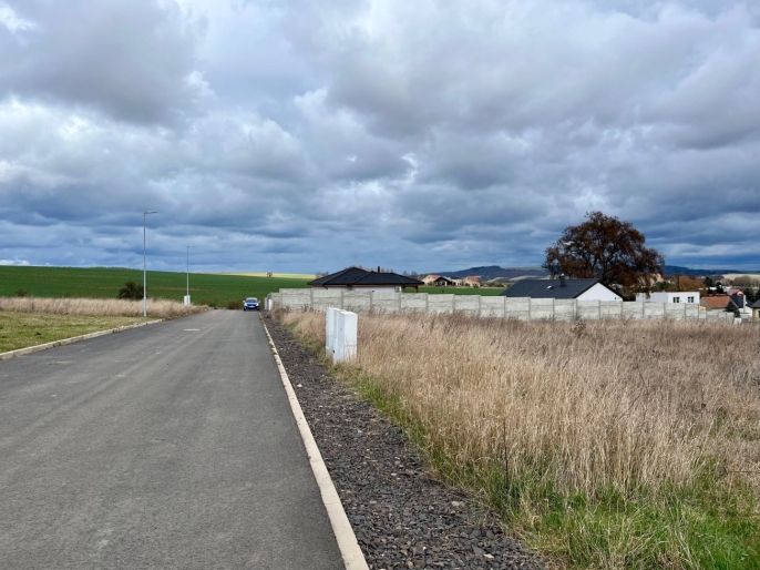 Prodej, Pozemek k bydlení, Kryry