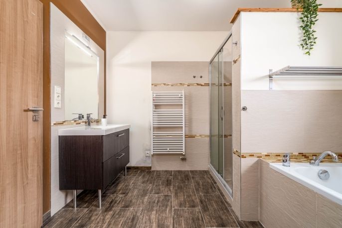 Prodej, Rodinný dům, Trubín