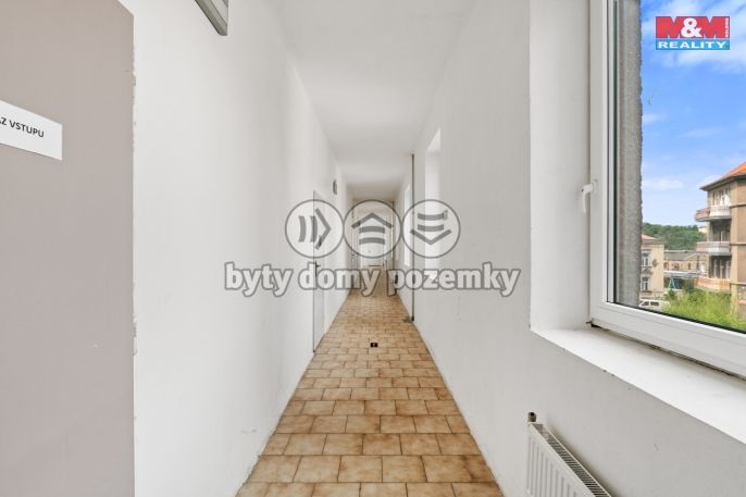 Prodej, Obchod a služby, Ústí nad Labem