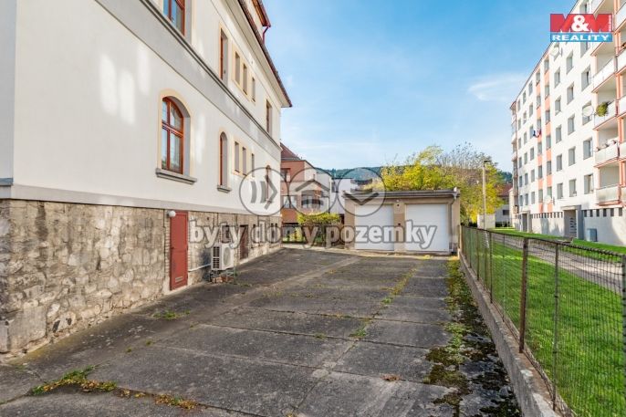 Prodej, Rodinný dům, Sušice