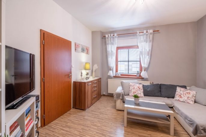 Prodej, Rodinný dům, Beroun