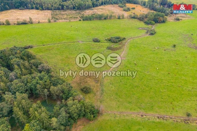 Prodej, Louka, Spálené Poříčí