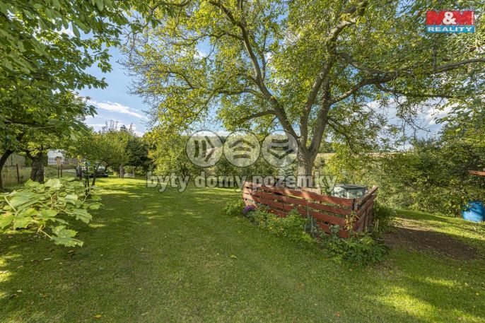 Prodej, Chata, Třebovle