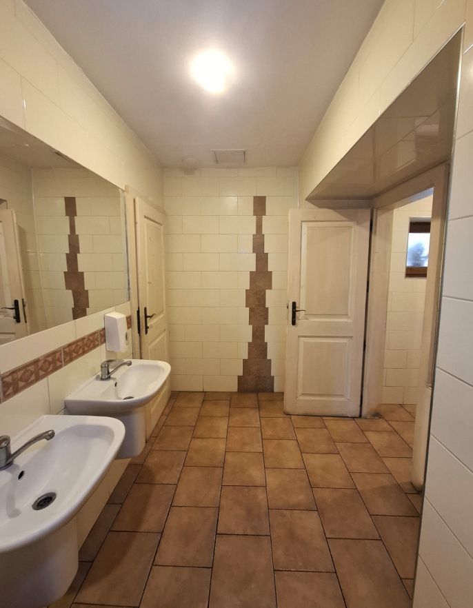 Pronájem, Restaurace, stravování, Holice