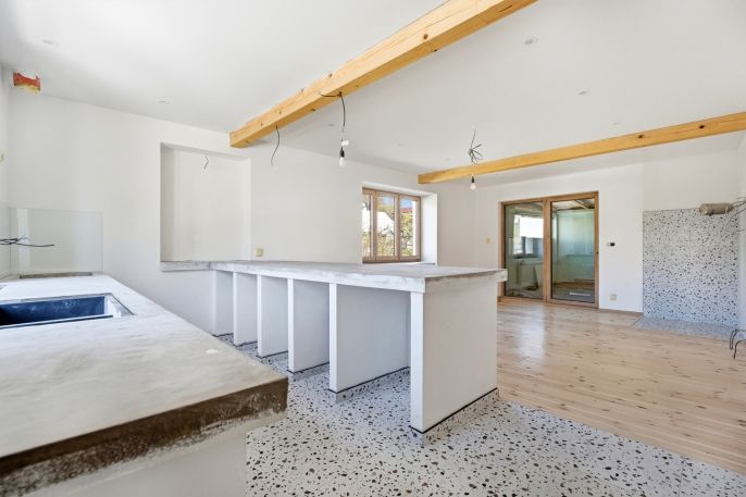 Prodej, Rodinný dům, Železný Brod