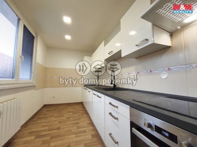 Pronájem, Byt 4+1, Frýdek-Místek