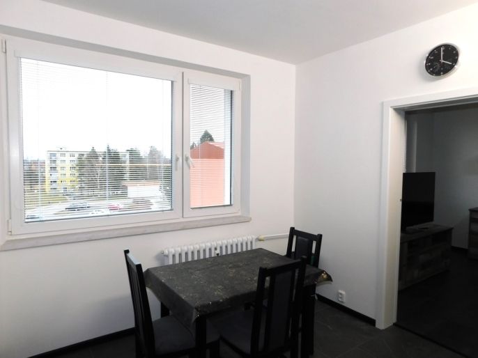 Pronájem, Byt 1+1, Františkovy Lázně