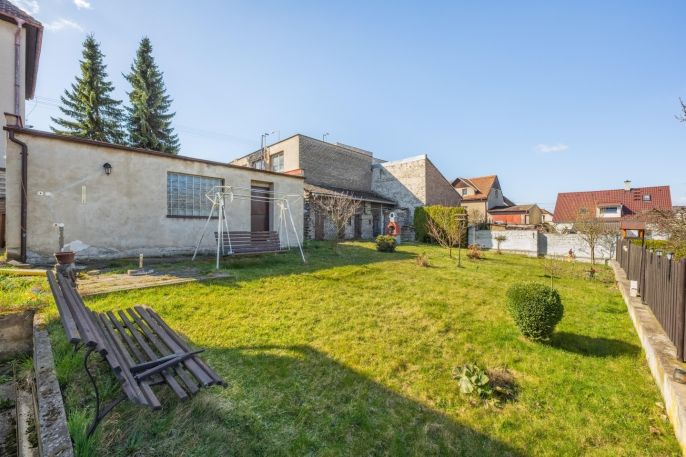 Prodej, Rodinný dům, Kladno