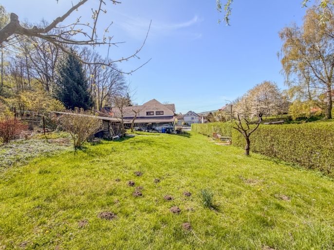 Prodej, Rodinný dům, Žandov