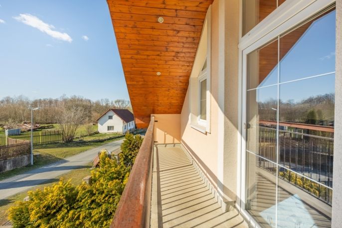 Prodej, Rodinný dům, Kamenná Lhota