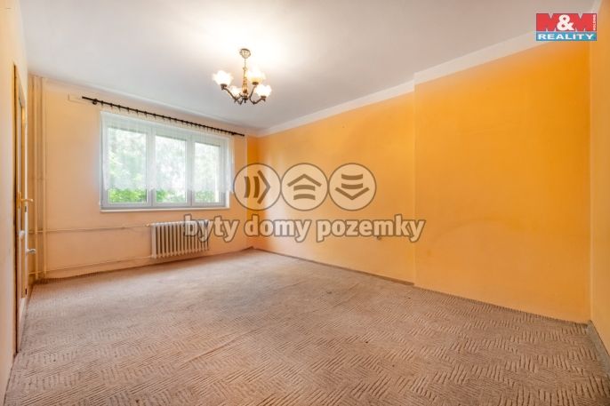 Prodej, Byt 2+1, Svitavy