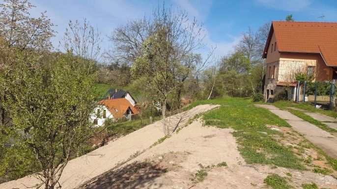 Prodej, Na klíč, Krušovice